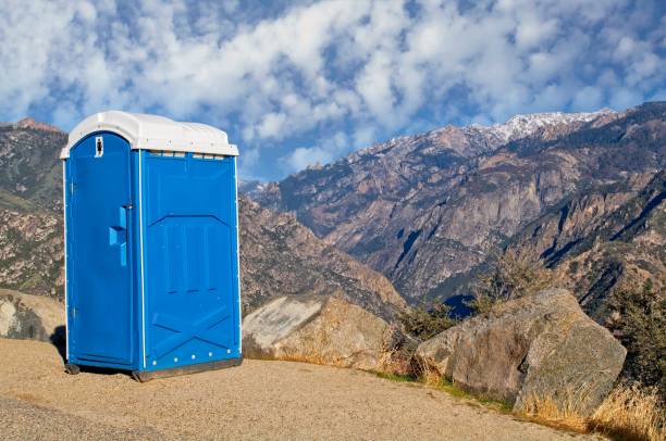 Best Porta potty rental near me  in Ashville, AL