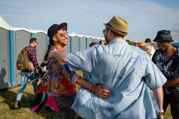 Best Porta potty cleaning services  in Ashville, AL
