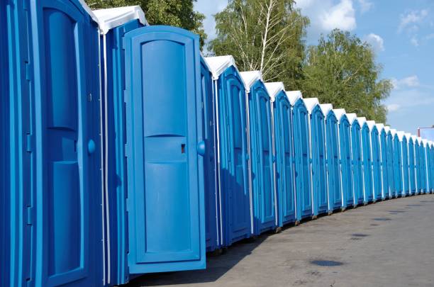 Ashville, AL porta potty rental Company
